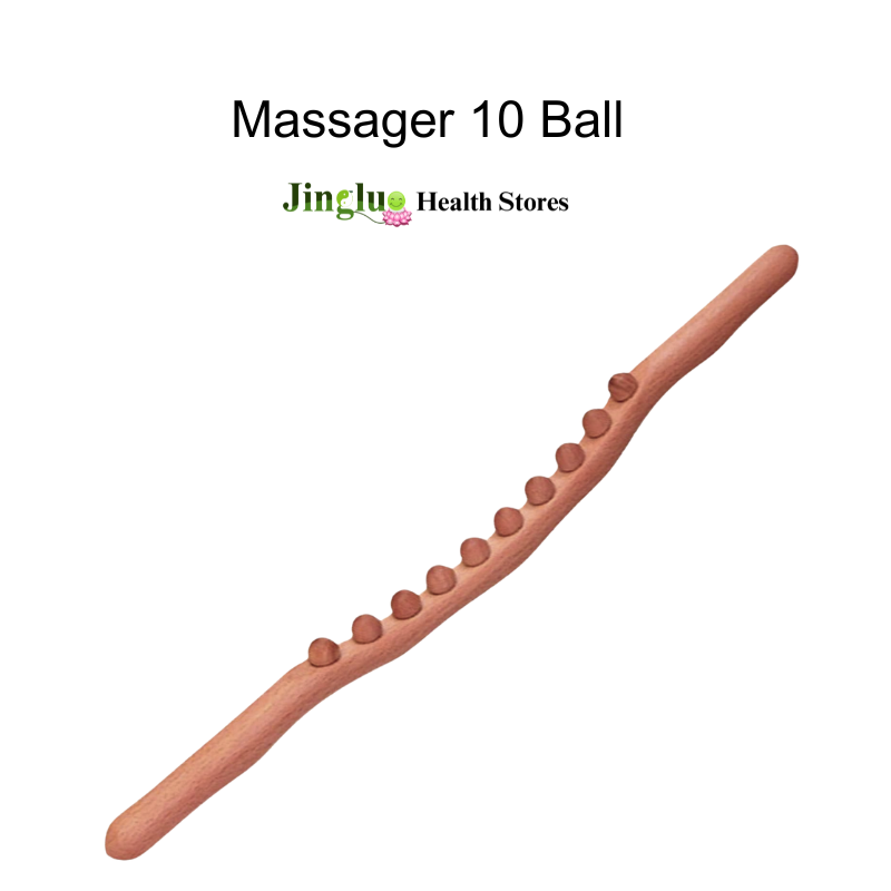 Massager 10 Ball