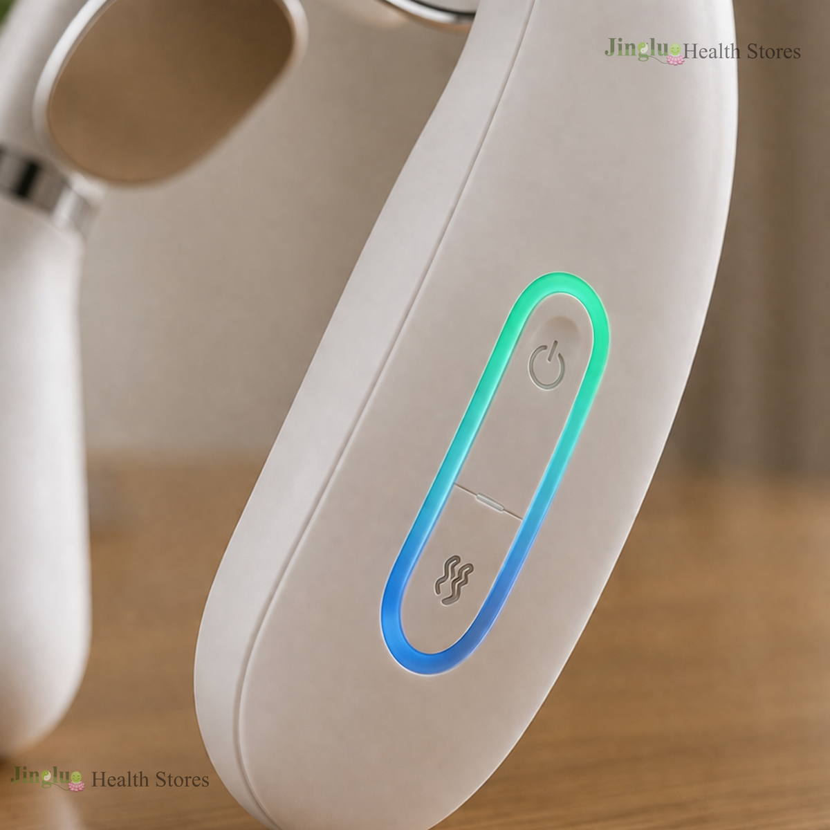 Massager Smart Neck