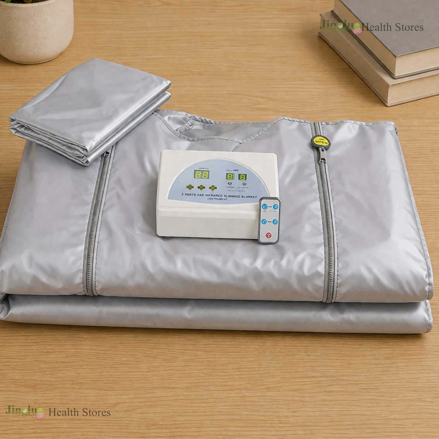Steam Blanket