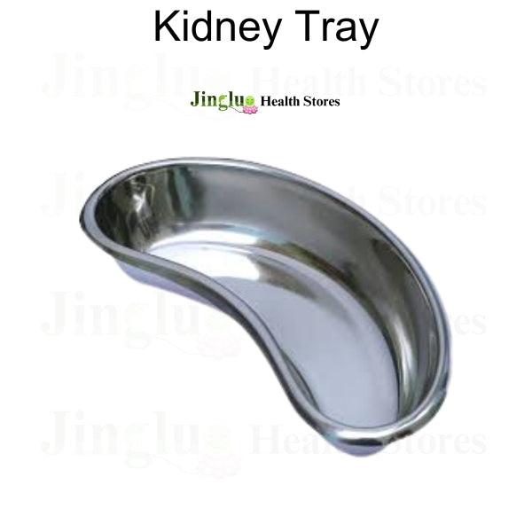 Kidney Tray