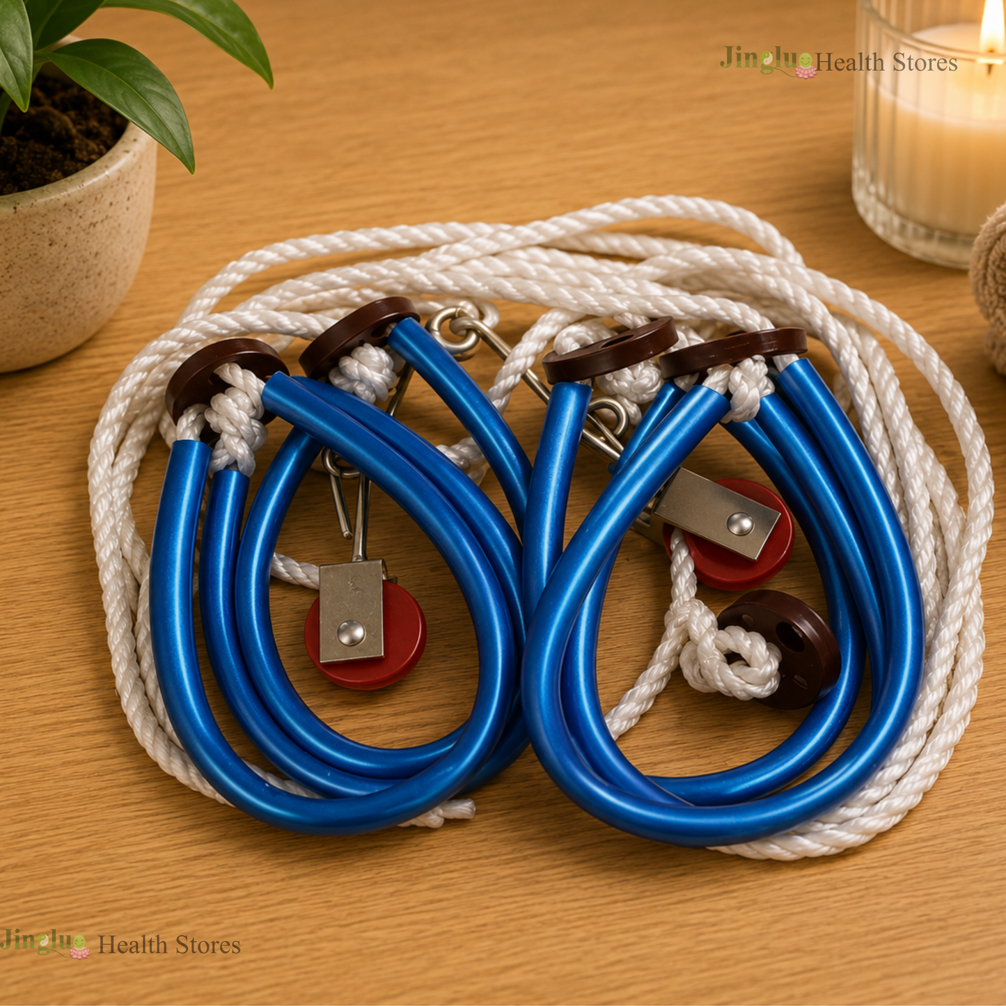 Gym Rope