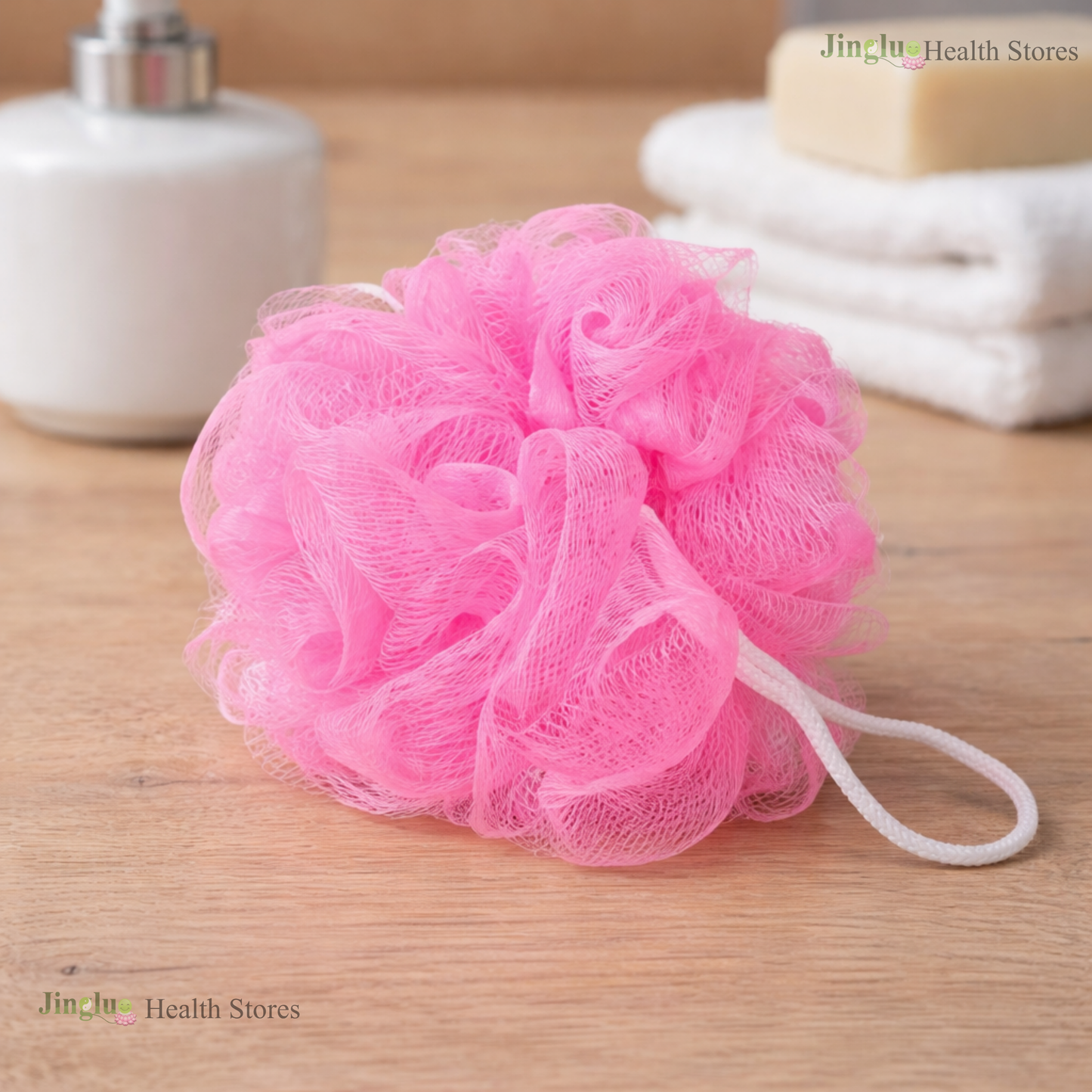 Body Scrubber