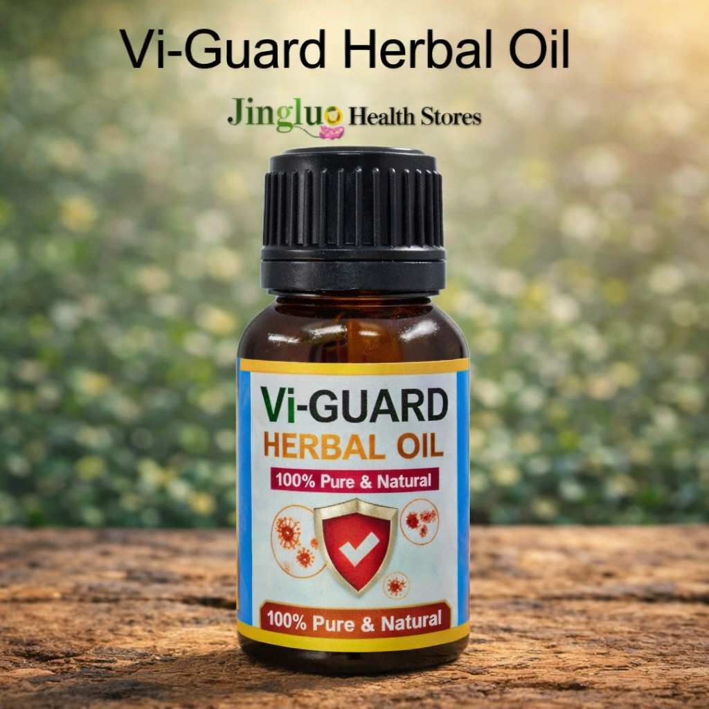 Vi-Guard Oil