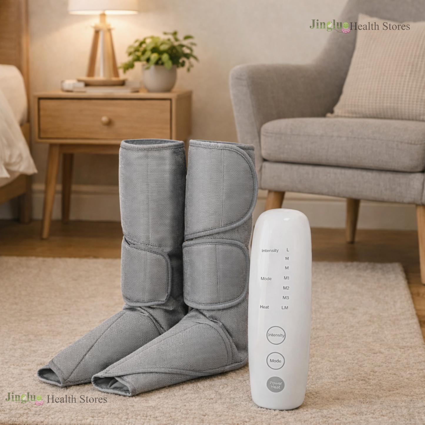 Massager Air Compressor