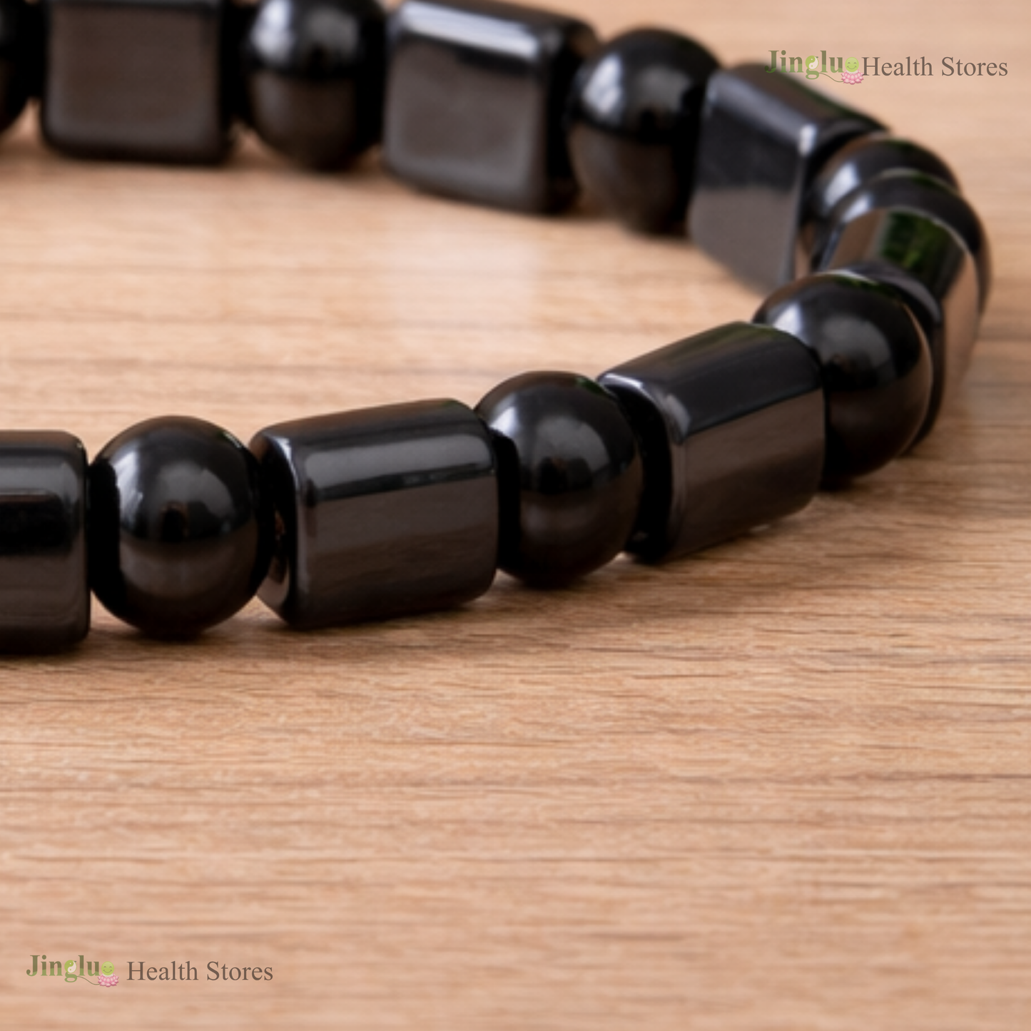 Bracelet Magnet Black (50)