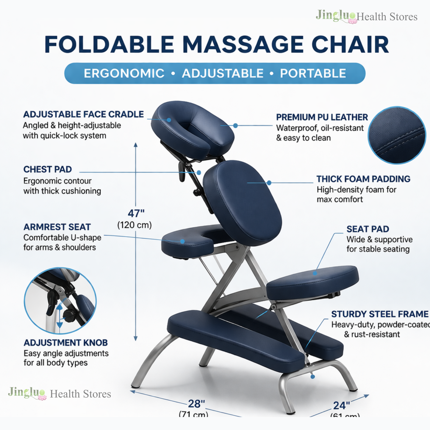 Cupping Chair