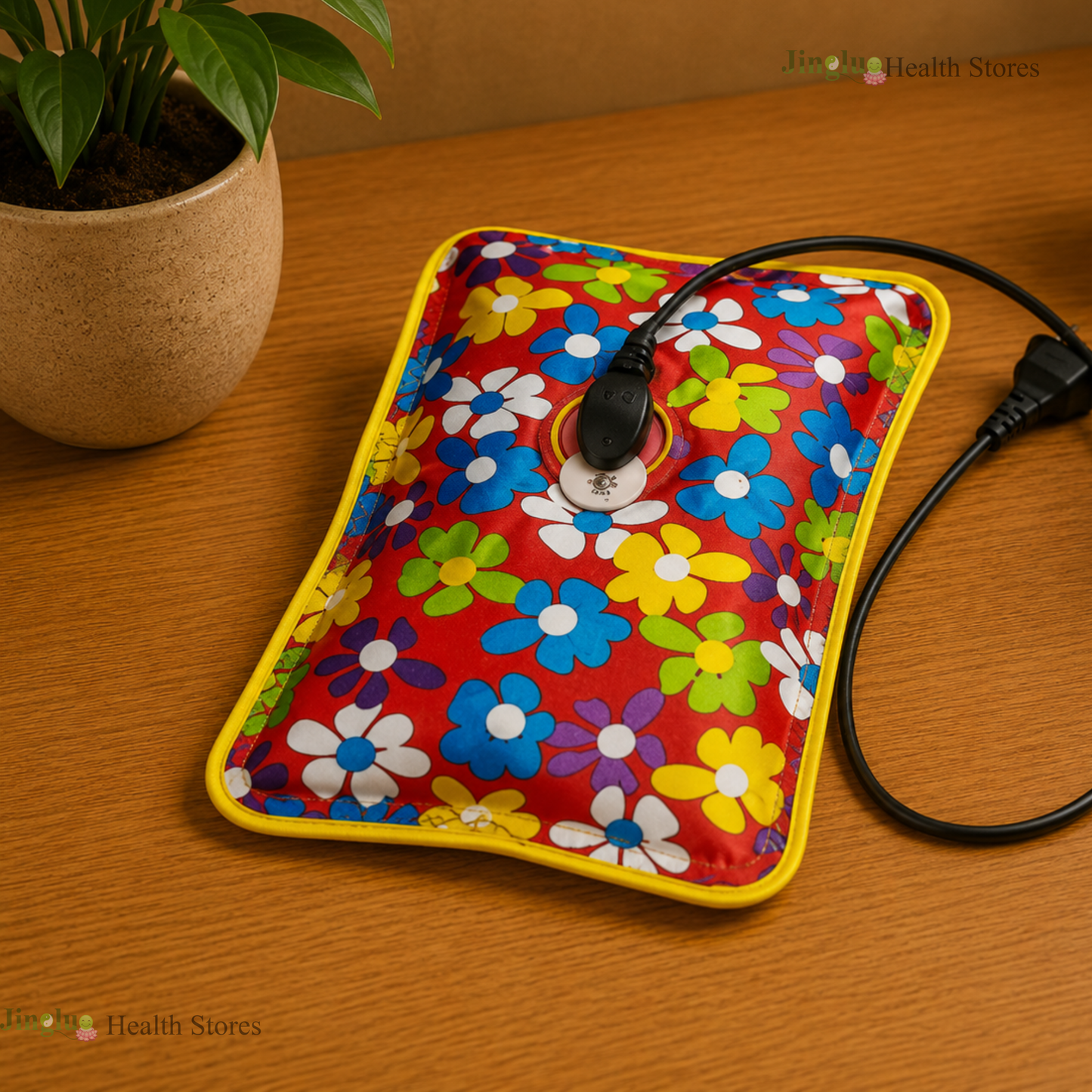 Hot Water Electric Bag