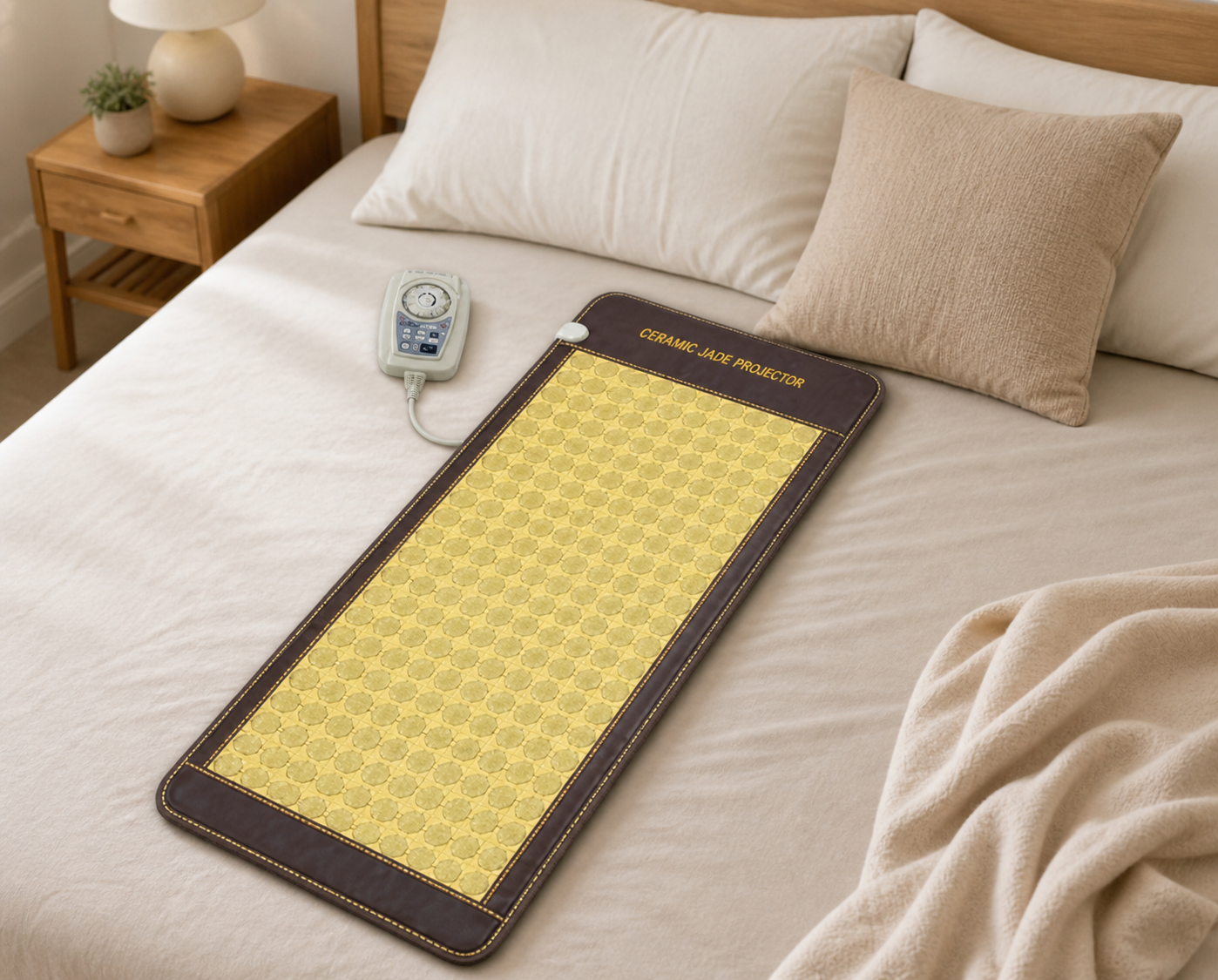 Treatment Bed (Jade)