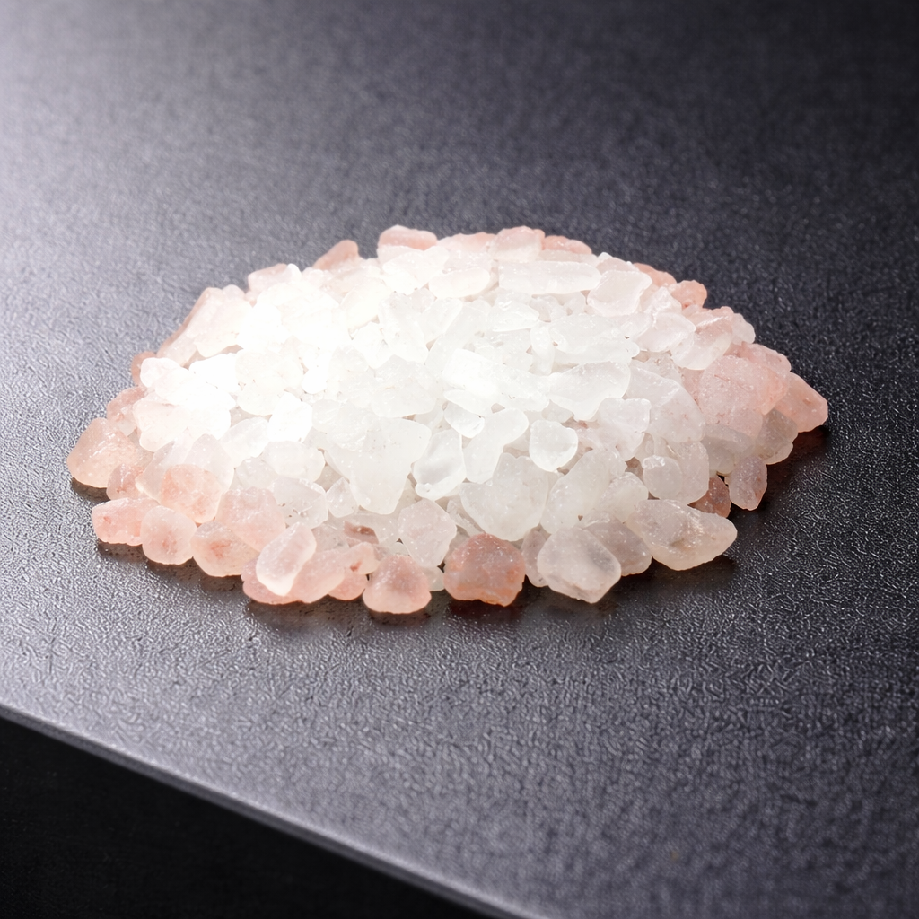 Camphor Cubes