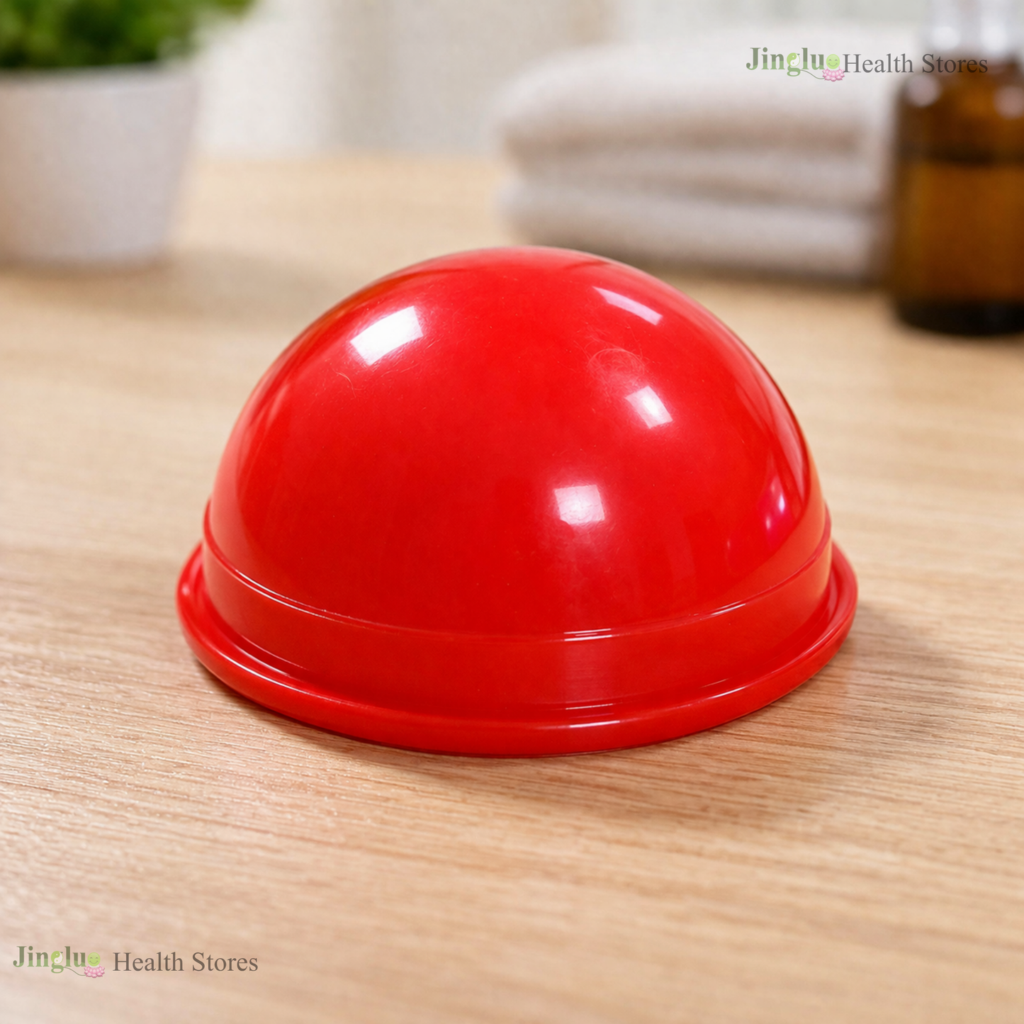 Cupping Silicon