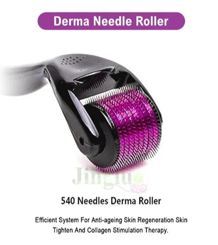 Derma Needle Roller