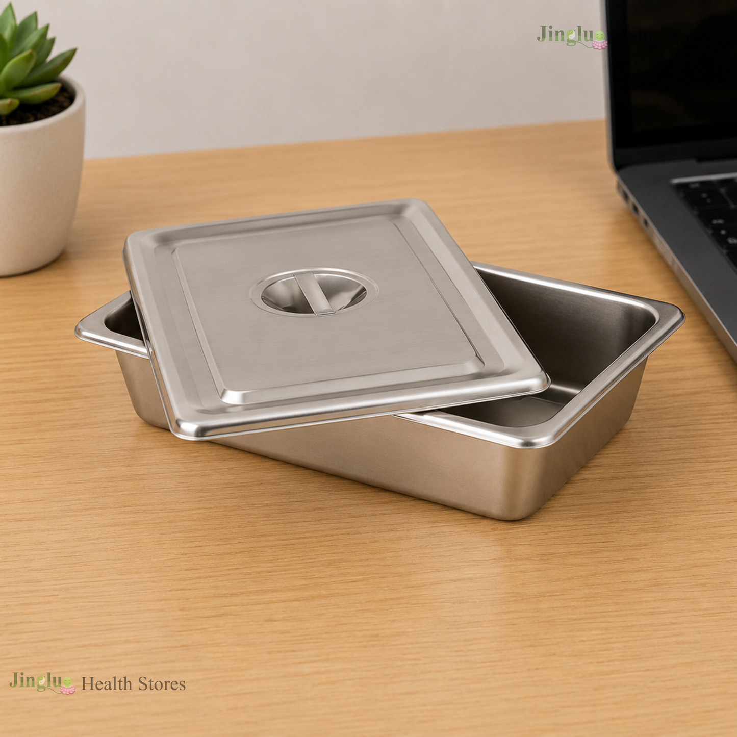 Dressing Tray Steel