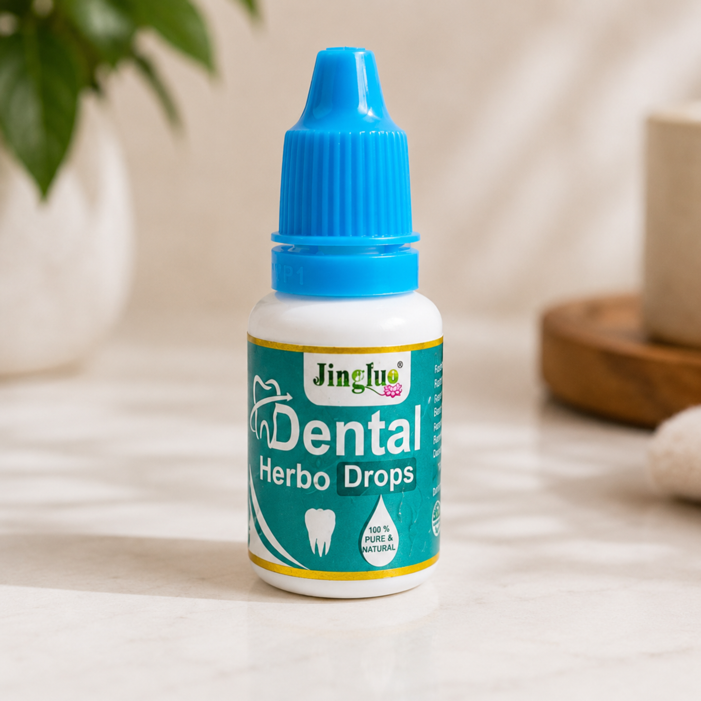 Dental Drops