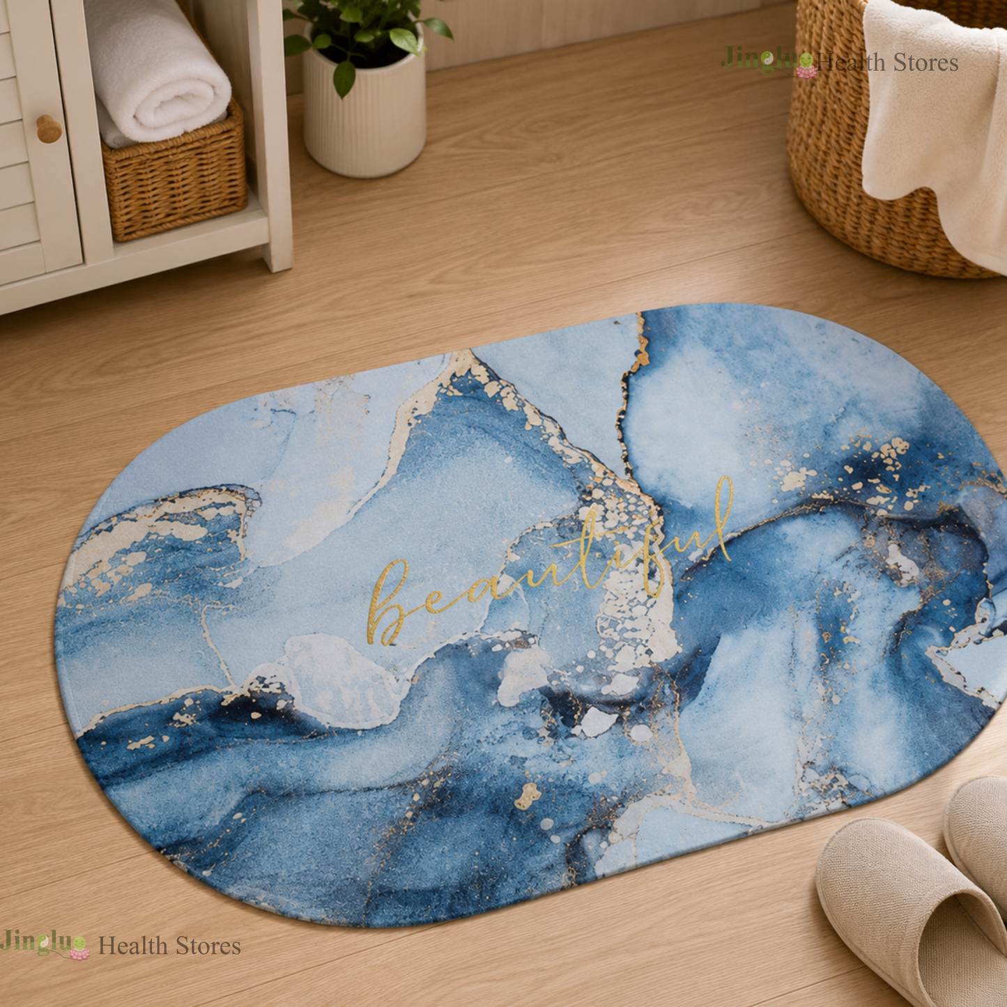 Floor Mat