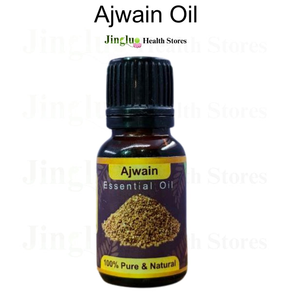 Ajwain Essential Oil
