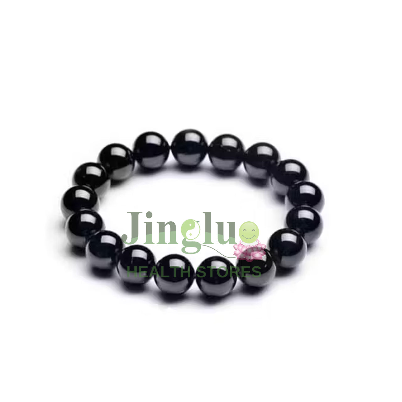 Black Tourmaline Bracelet