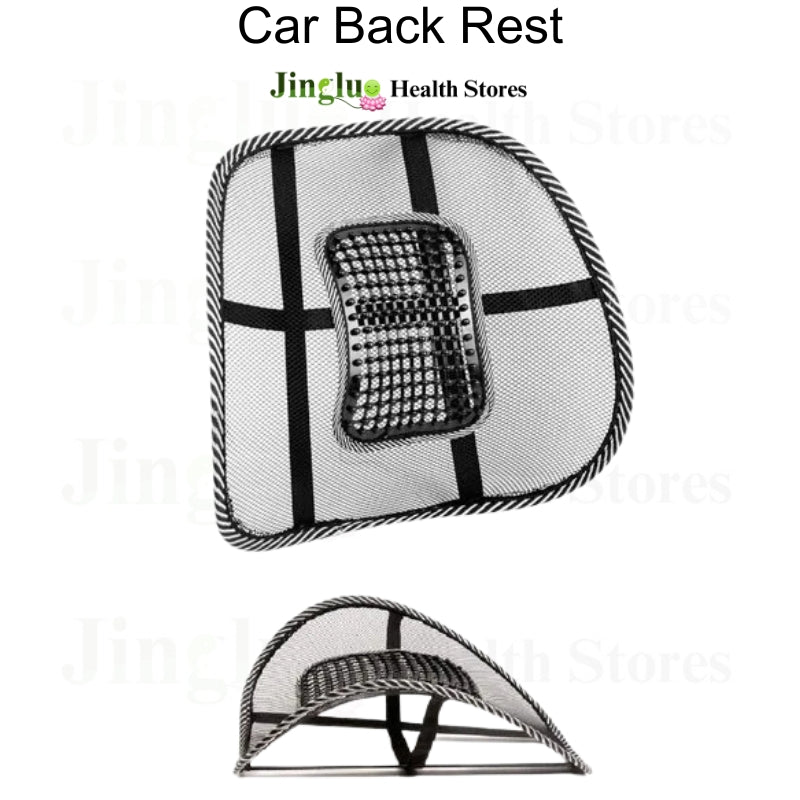 Car Back Rest