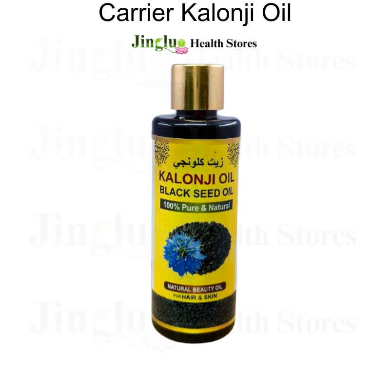 Carrier Kalonji Oil