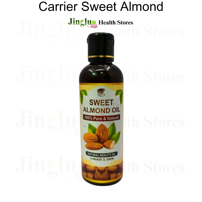 Carrier Sweet Almond