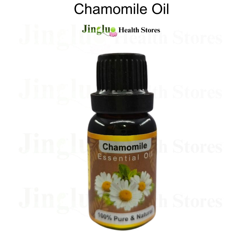 Chamomile Essential Oil