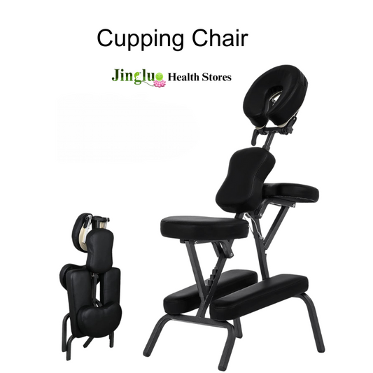 Cupping Chair