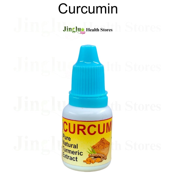 Curcumin 10ml