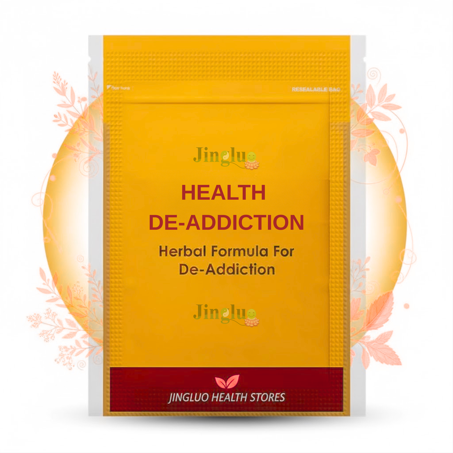 De-Addiction