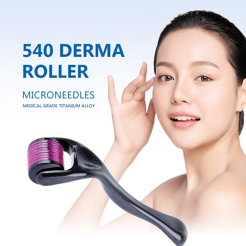 Derma Needle Roller