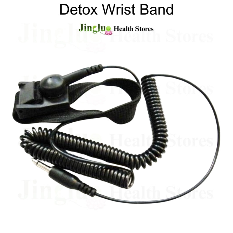 Detox Wrist Band