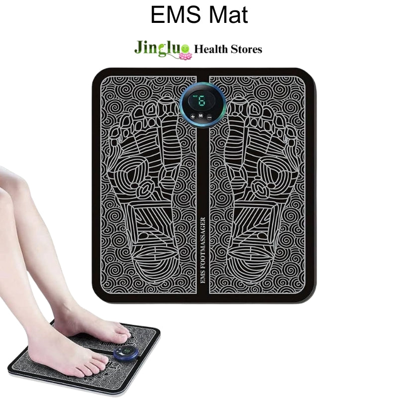 EMS-Mat
