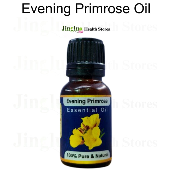 Evening Primrose Essential Oil