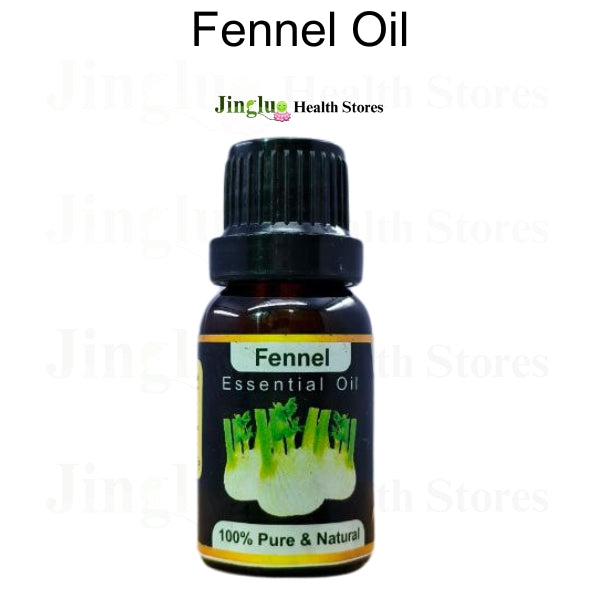 Fennel Essential Oil