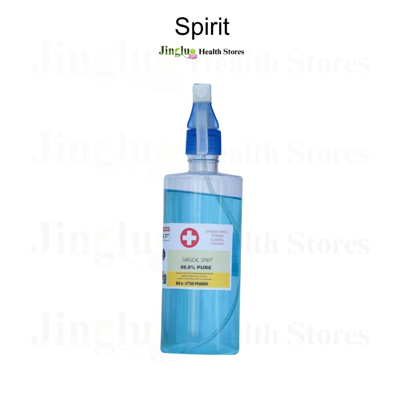 Spirit