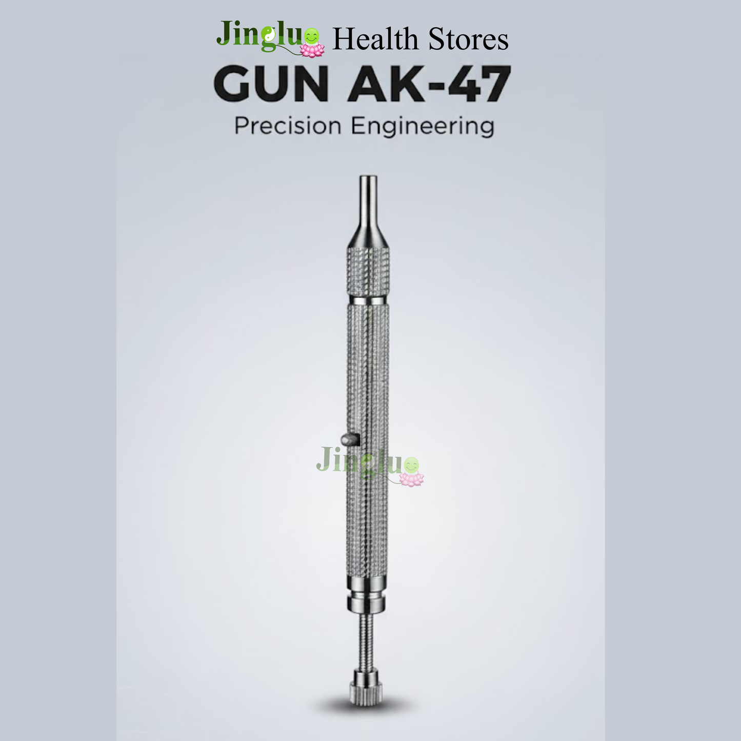 Acupuncture Needle Gun AK 47
