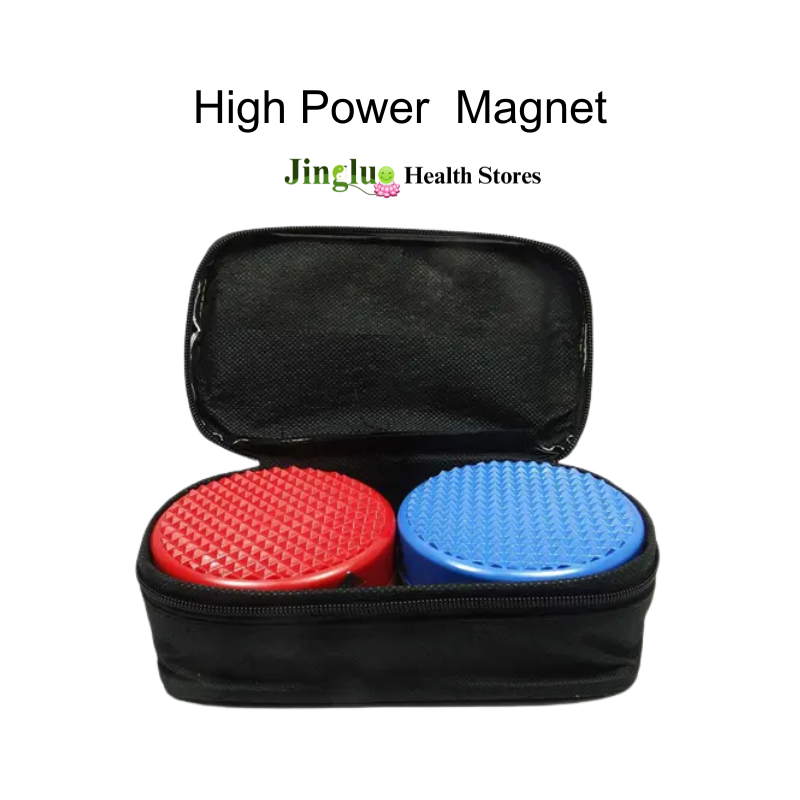 High Power Magnet
