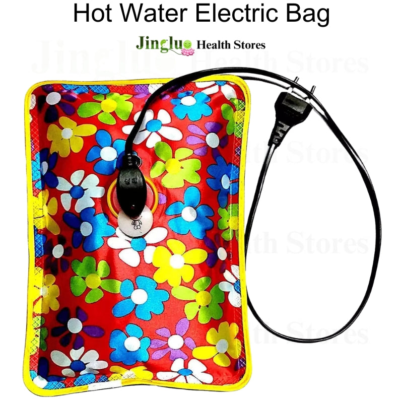 Hot Water Electric Bag