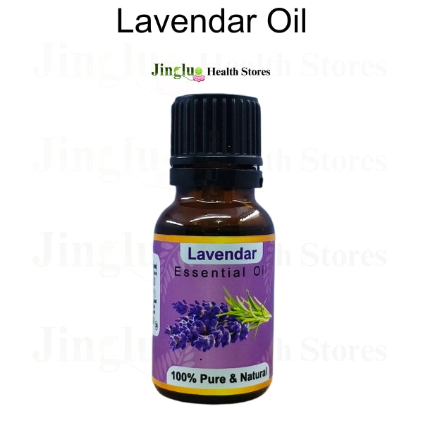 Lavender Essential Oil