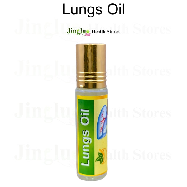 Lungs Oil