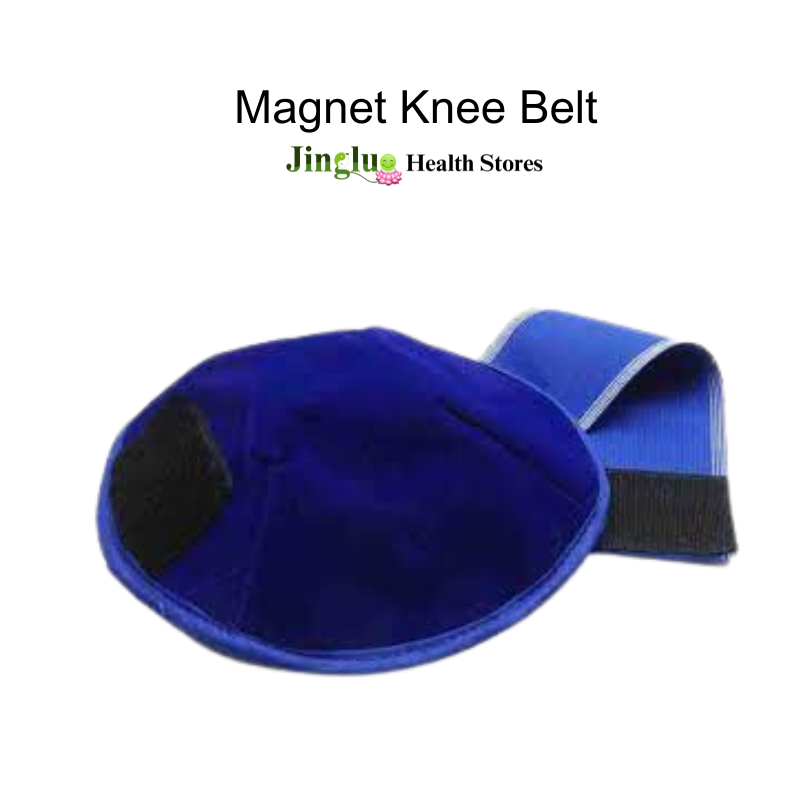 Magnet Knee Belt