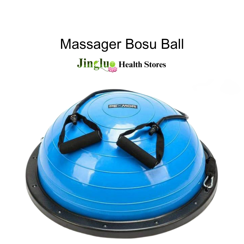 Massager Bosu Ball