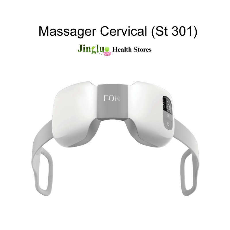 Massager Cervical (St 301)