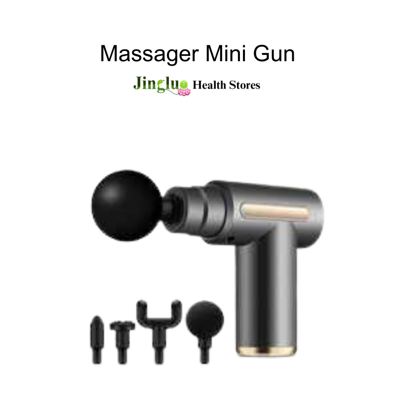 Massager Mini Gun