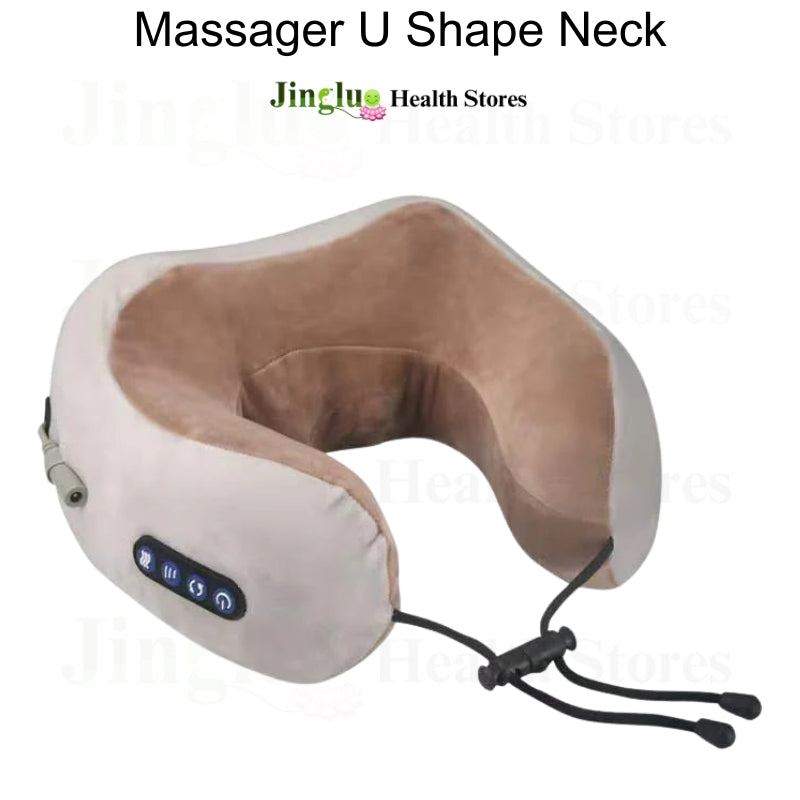 Massager U Shape Neck