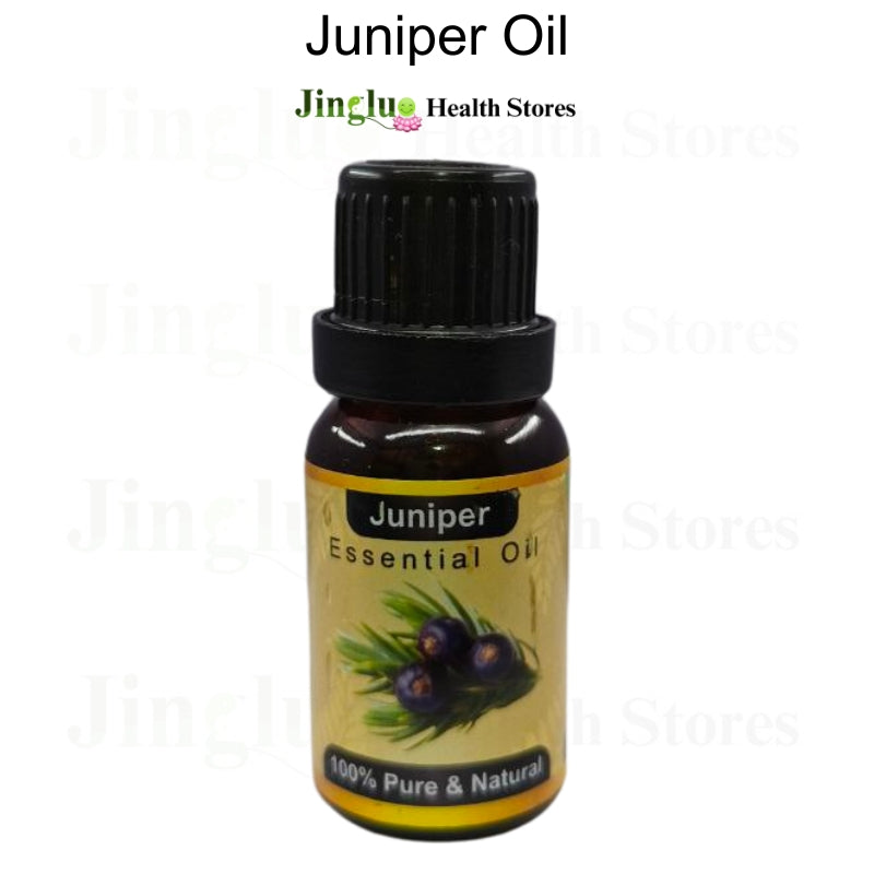 Juniper Essential Oil