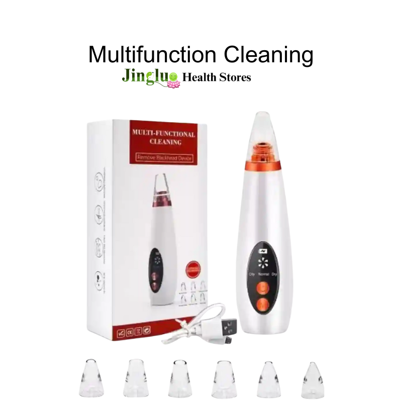 Multifunction Cleaning