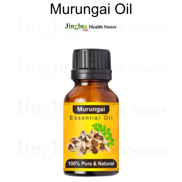 Murungai Essential Oil