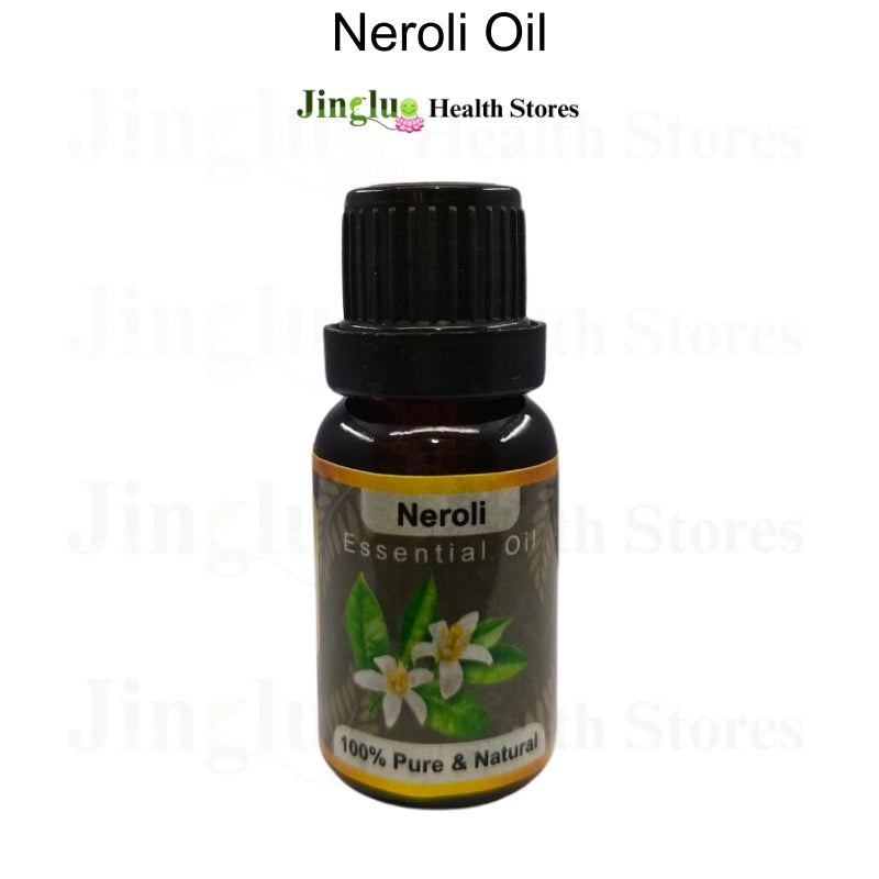 Neroli Essential Oil
