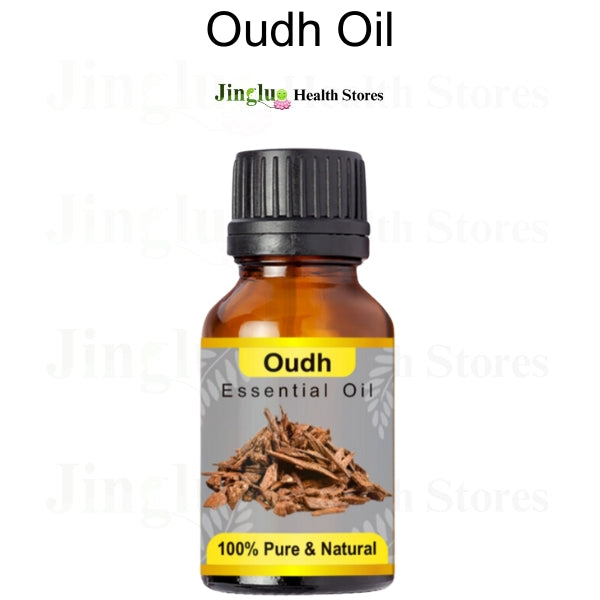 Oudh Essential Oil