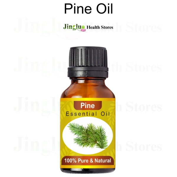 Pine Essential Oil