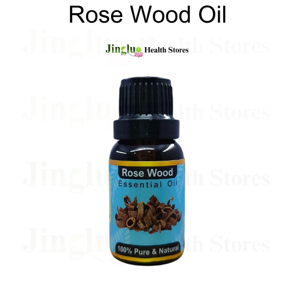 Rosewood Essential Oil